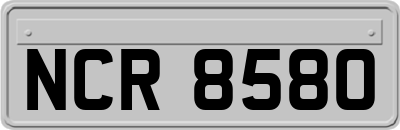 NCR8580