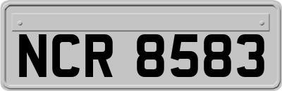 NCR8583