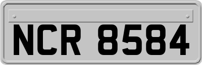 NCR8584
