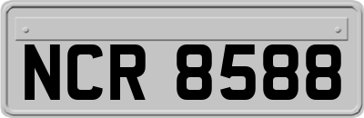 NCR8588