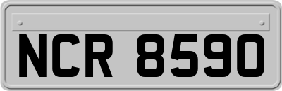 NCR8590