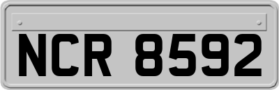 NCR8592