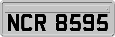 NCR8595
