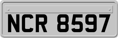 NCR8597
