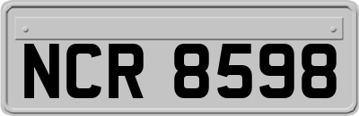 NCR8598