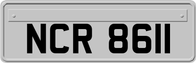 NCR8611