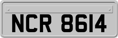 NCR8614