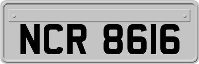 NCR8616
