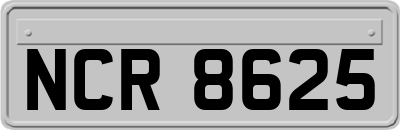 NCR8625