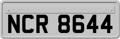 NCR8644