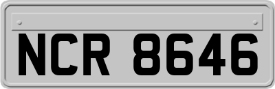 NCR8646