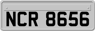 NCR8656