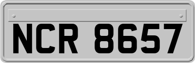 NCR8657