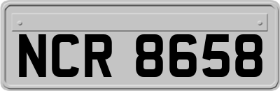 NCR8658
