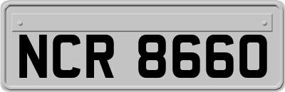 NCR8660