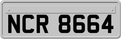NCR8664