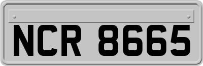NCR8665