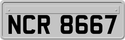 NCR8667