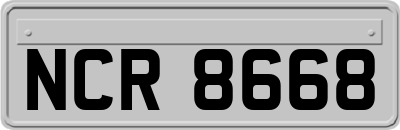 NCR8668