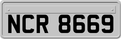 NCR8669