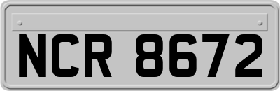 NCR8672