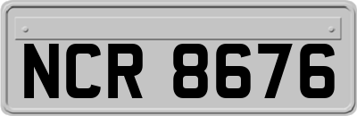 NCR8676