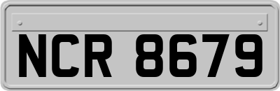 NCR8679