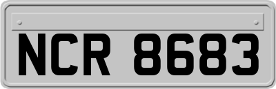 NCR8683