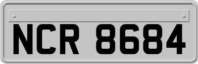 NCR8684