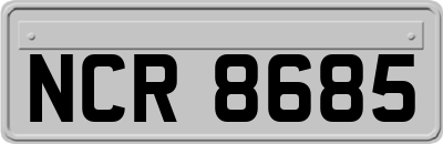 NCR8685
