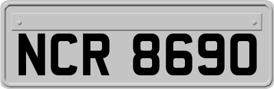 NCR8690