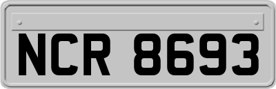 NCR8693