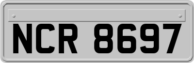 NCR8697