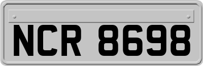 NCR8698