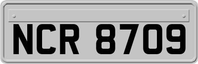 NCR8709