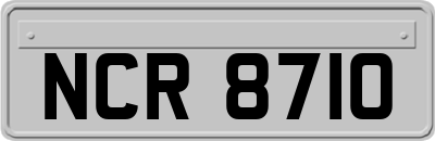 NCR8710