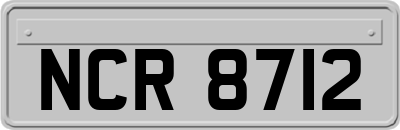 NCR8712