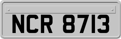 NCR8713