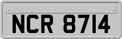 NCR8714