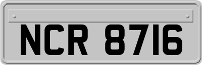 NCR8716