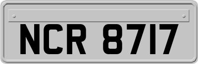 NCR8717