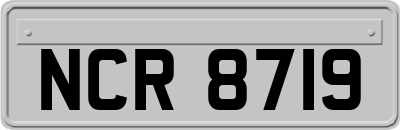 NCR8719