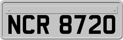 NCR8720