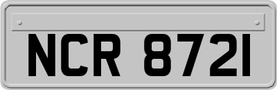 NCR8721
