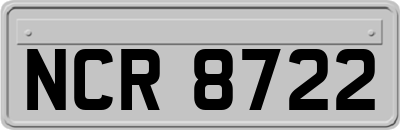 NCR8722