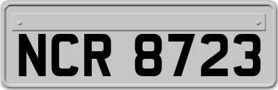 NCR8723