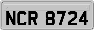 NCR8724