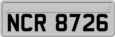 NCR8726