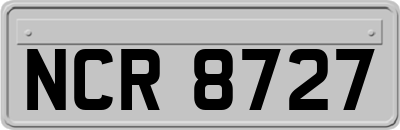 NCR8727