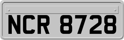 NCR8728